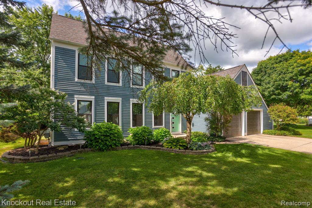 7 Rupprecht Court Frankenmuth, MI 48734 - Photo 6 of 56