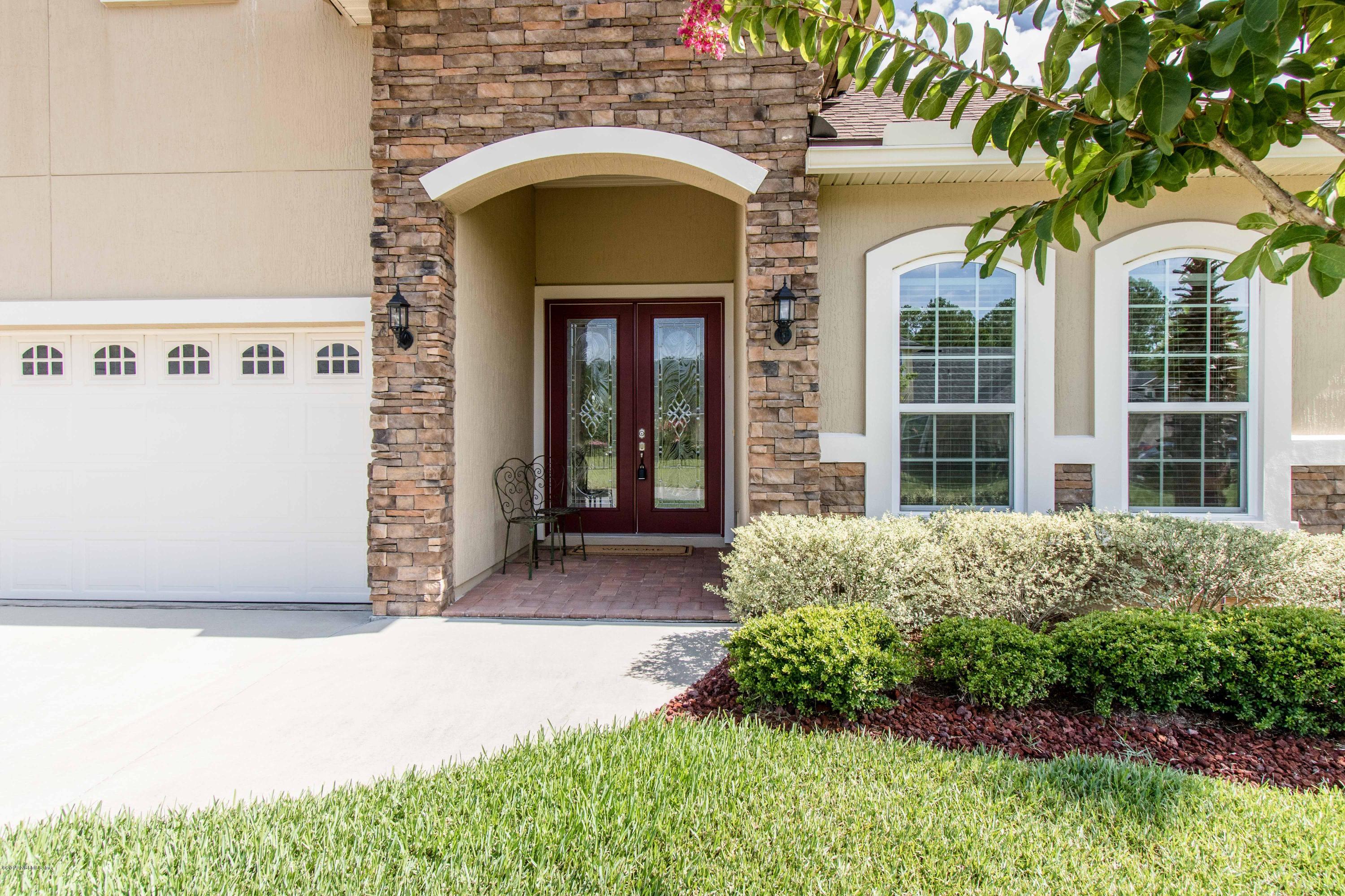 1862 Sugar Maple Road Fleming Island, FL 32003 - Photo 4 of 104 Entry