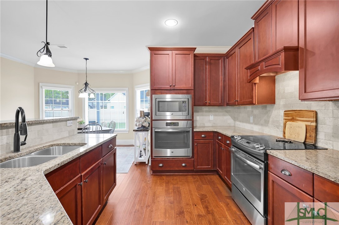 212 Blandford Way Rincon, GA 31326 - Photo 15 of 50 Gallery Image 15