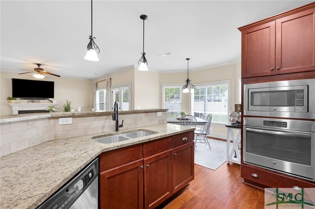 212 Blandford Way Rincon, GA 31326 - Photo 16 of 50 Gallery Image 16