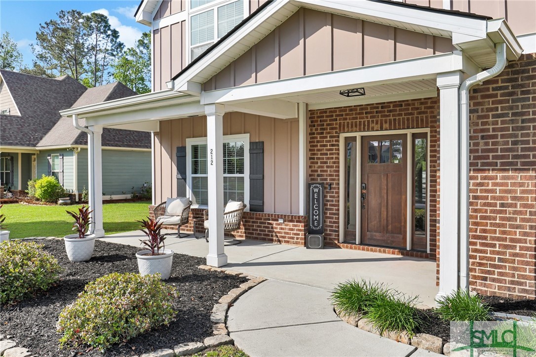 212 Blandford Way Rincon, GA 31326 - Photo 3 of 50 Gallery Image 3