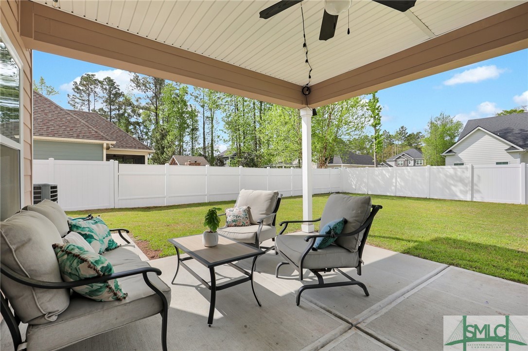 212 Blandford Way Rincon, GA 31326 - Photo 35 of 50 Gallery Image 35
