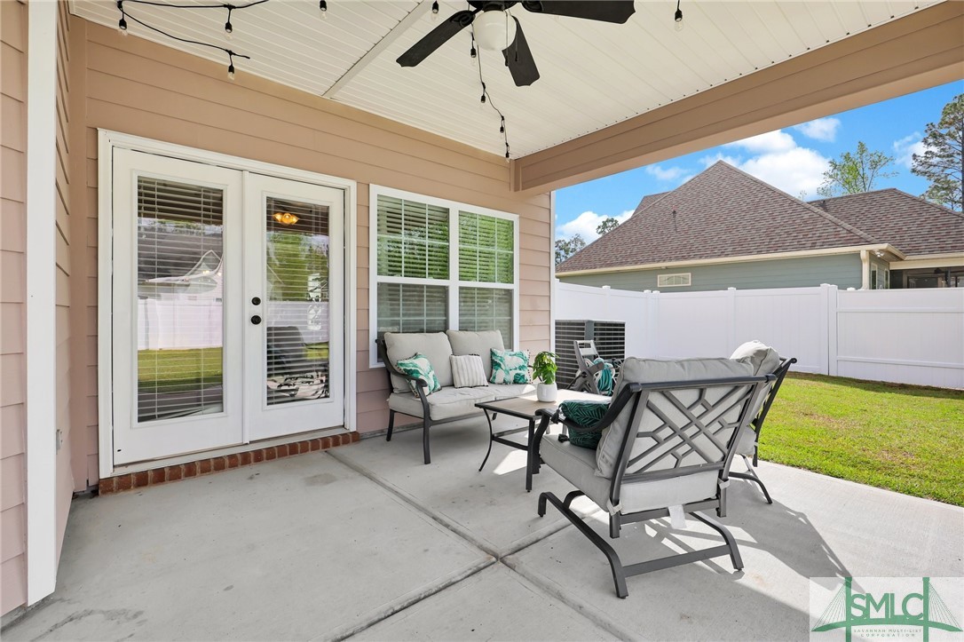 212 Blandford Way Rincon, GA 31326 - Photo 36 of 50 Gallery Image 36