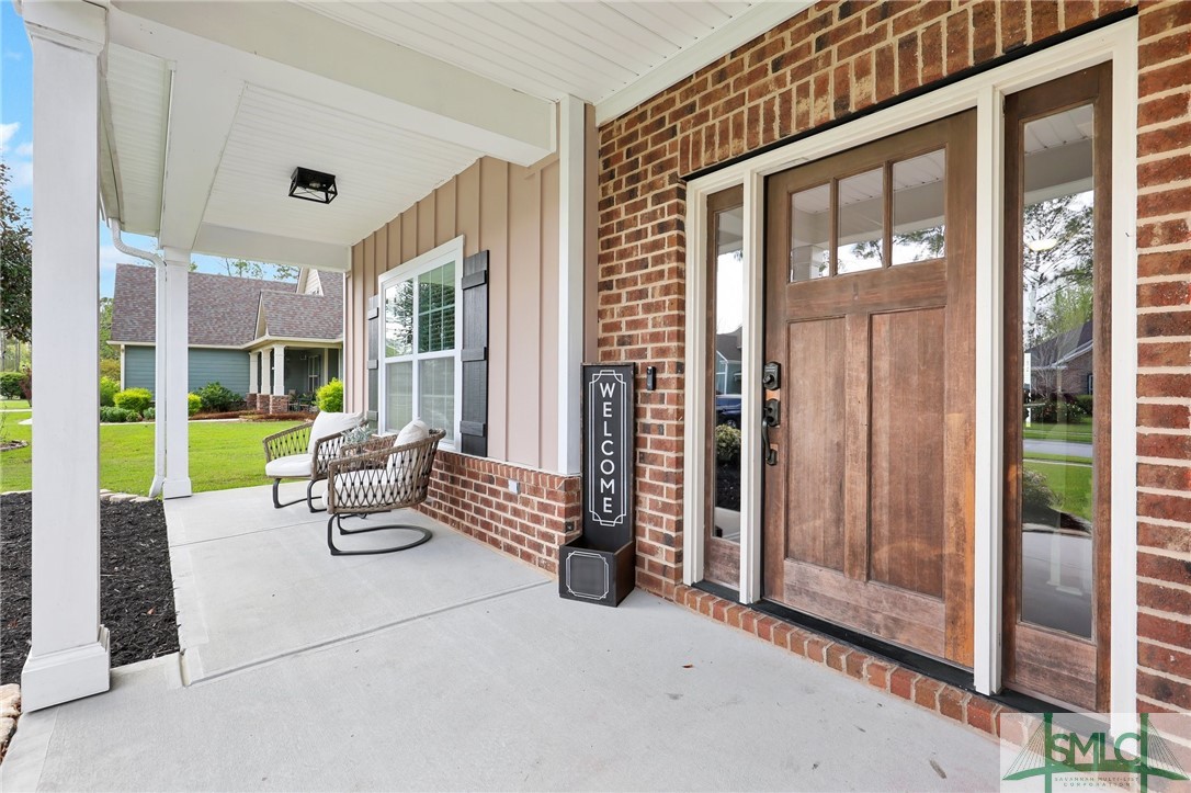 212 Blandford Way Rincon, GA 31326 - Photo 4 of 50 Gallery Image 4