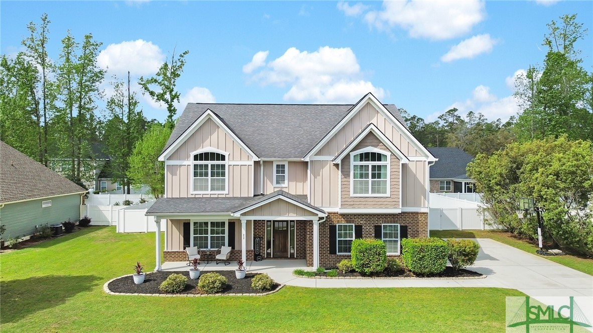212 Blandford Way Rincon, GA 31326 - Photo 42 of 50 Gallery Image 42