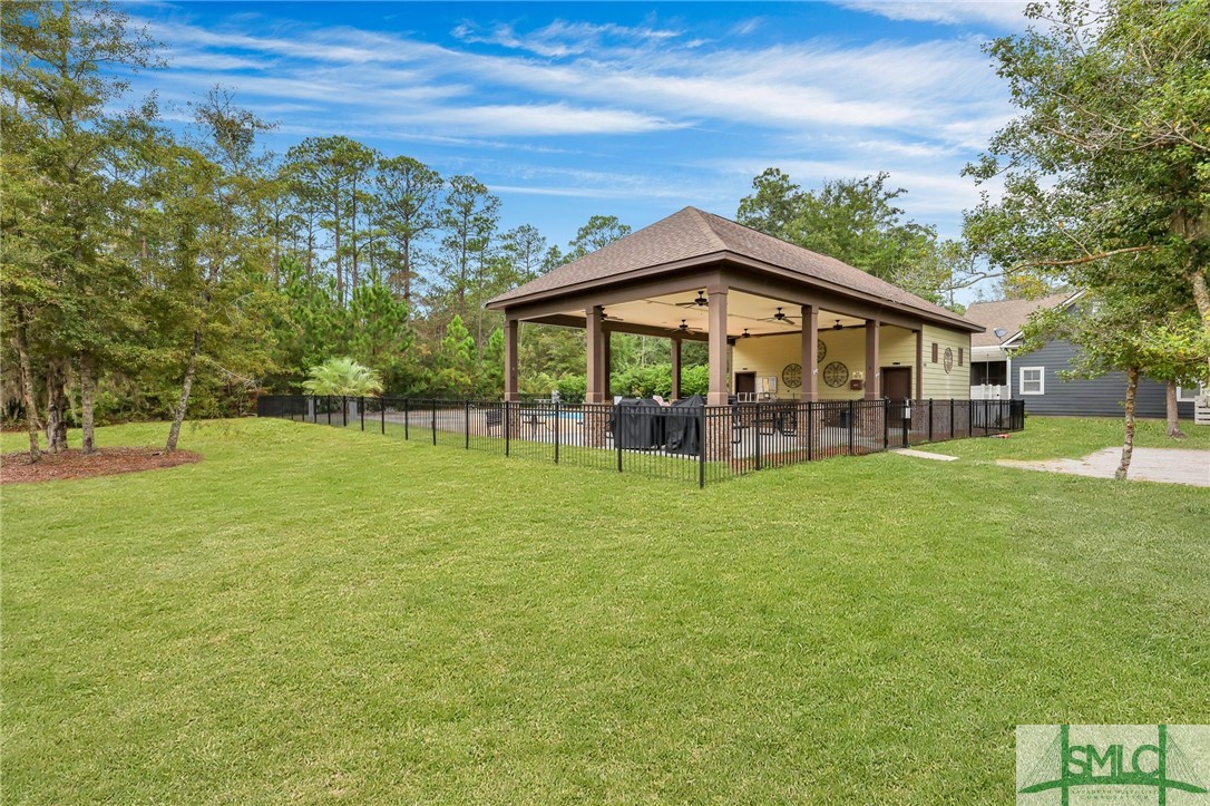 212 Blandford Way Rincon, GA 31326 - Photo 46 of 50 Gallery Image 46