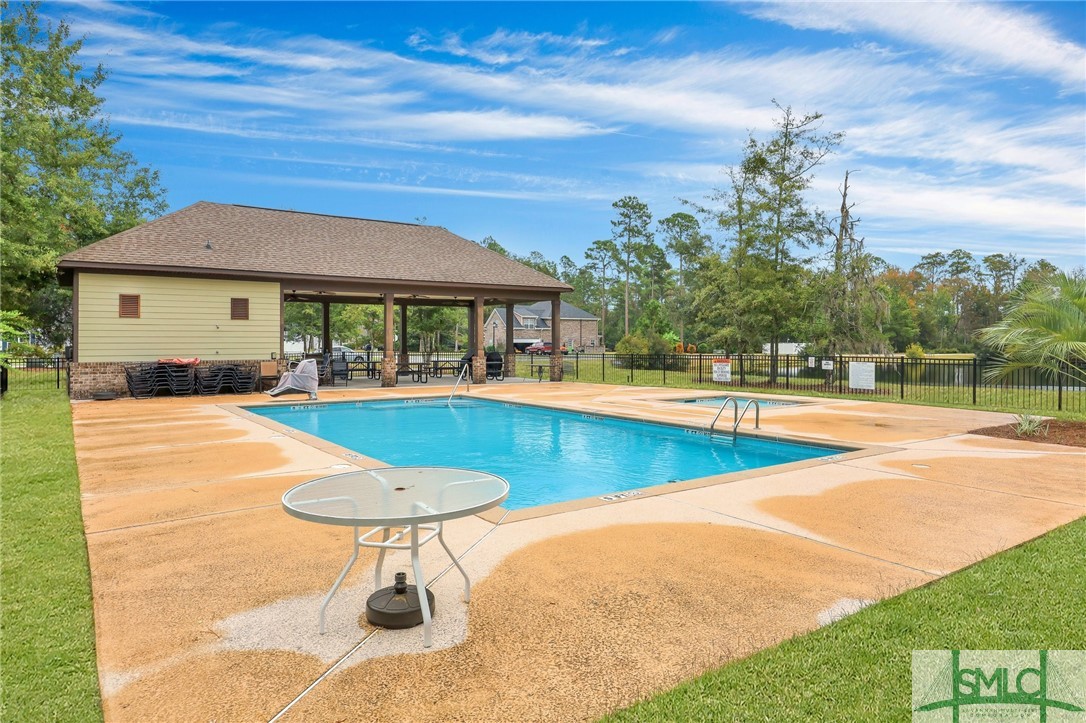 212 Blandford Way Rincon, GA 31326 - Photo 48 of 50 Gallery Image 48