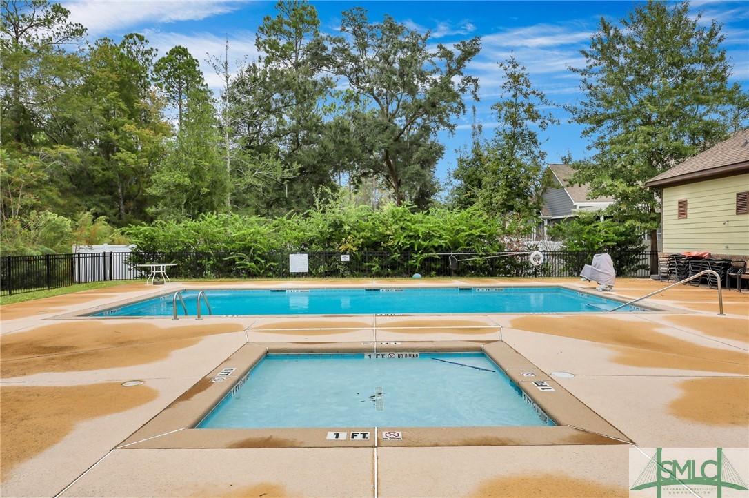 212 Blandford Way Rincon, GA 31326 - Photo 49 of 50 Gallery Image 49