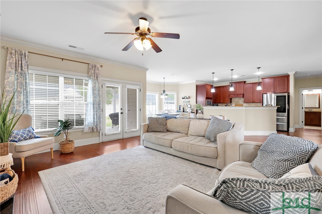 212 Blandford Way Rincon, GA 31326 - Photo 9 of 50 Gallery Image 9