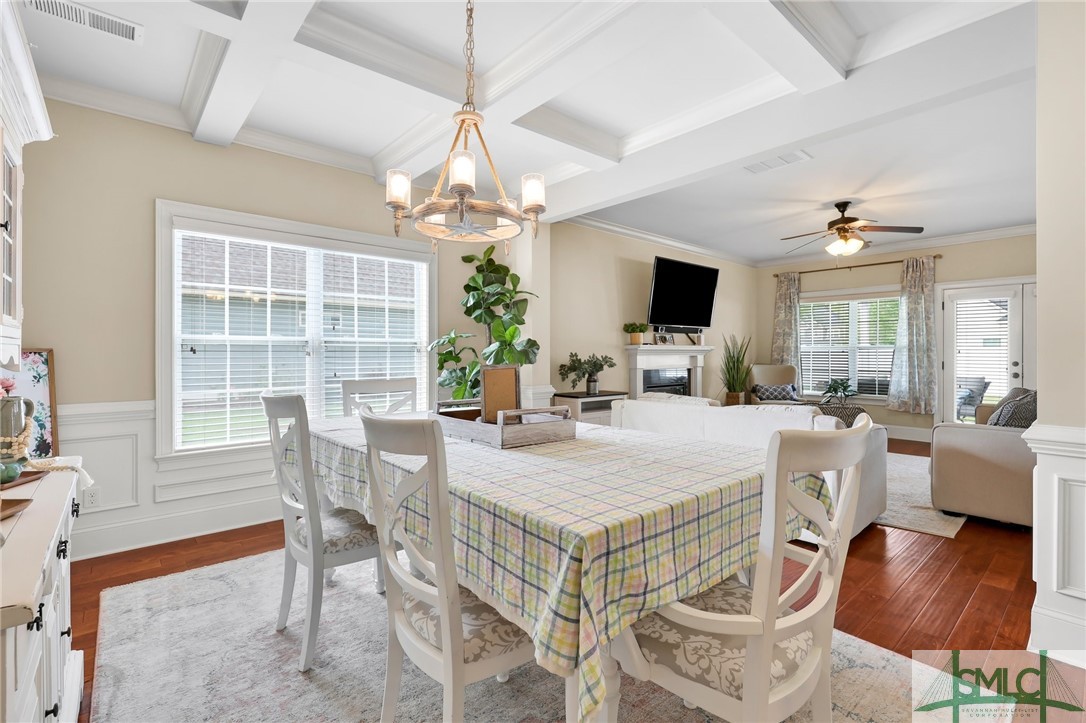 212 Blandford Way Rincon, GA 31326 - Photo 10 of 50 Gallery Image 10