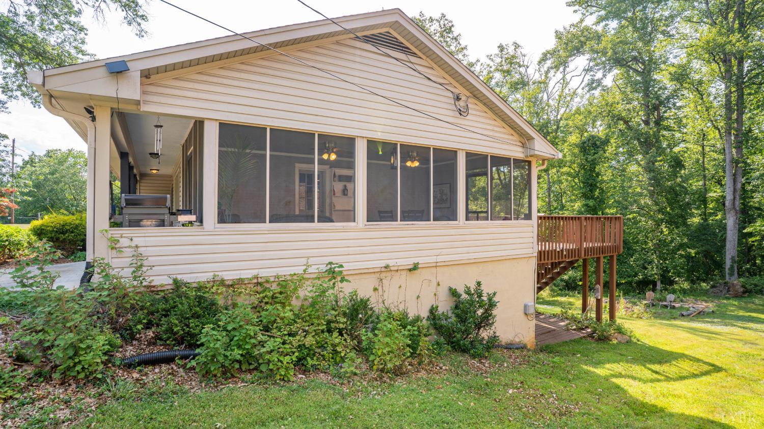2305 Hawthorne Road Lynchburg, VA 24503 - Photo 48 of 56
