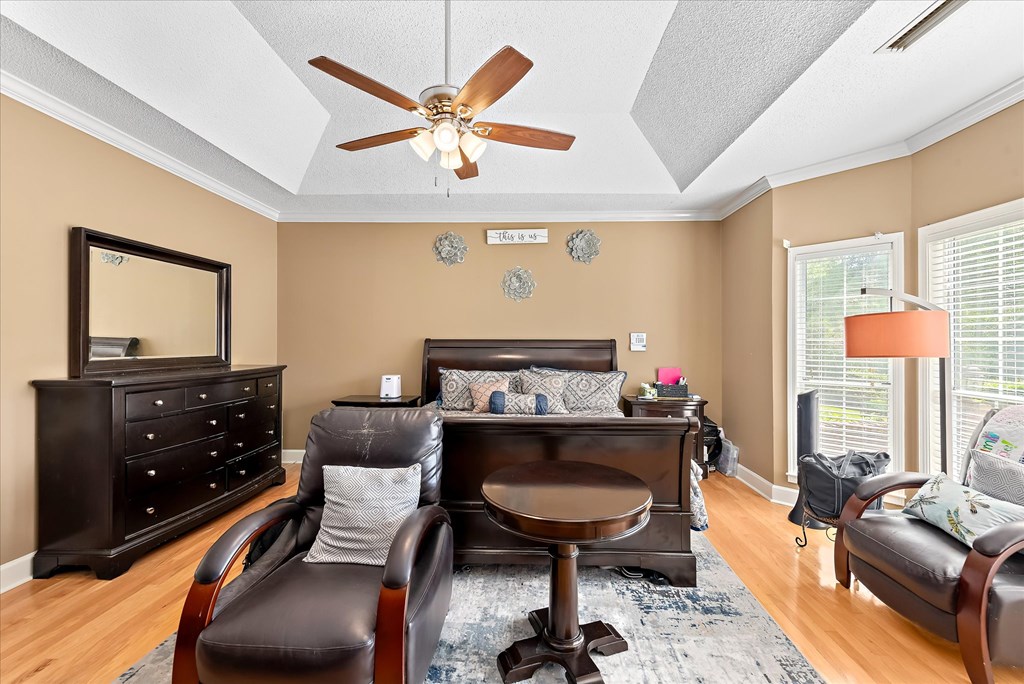 3636 Oak Ridge Lane Dothan, AL 36303 - Photo 24 of 29