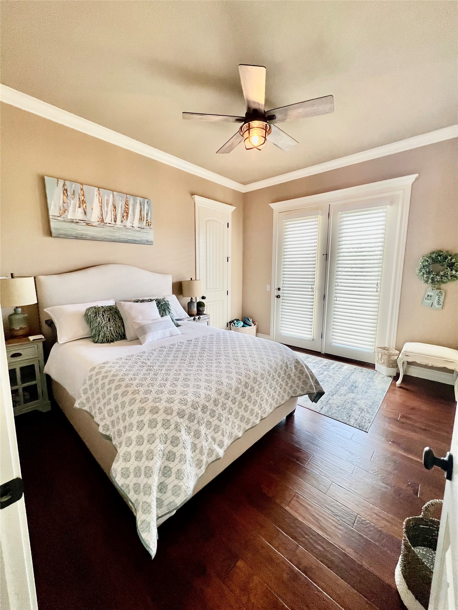 1180 Rip Jay Circle Canyon Lake, TX 78133 - Photo 10 of 15 2nd BDroom
