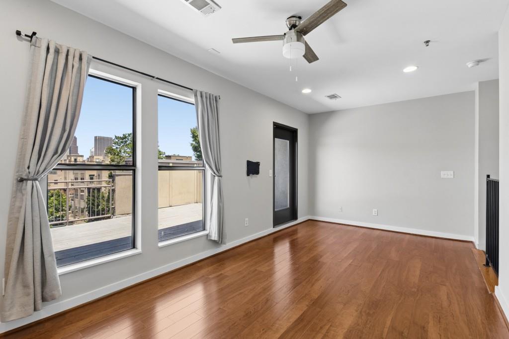 238 Walker Street Southwest, Unit 37 Atlanta, GA 30313 - Photo 22 of 29