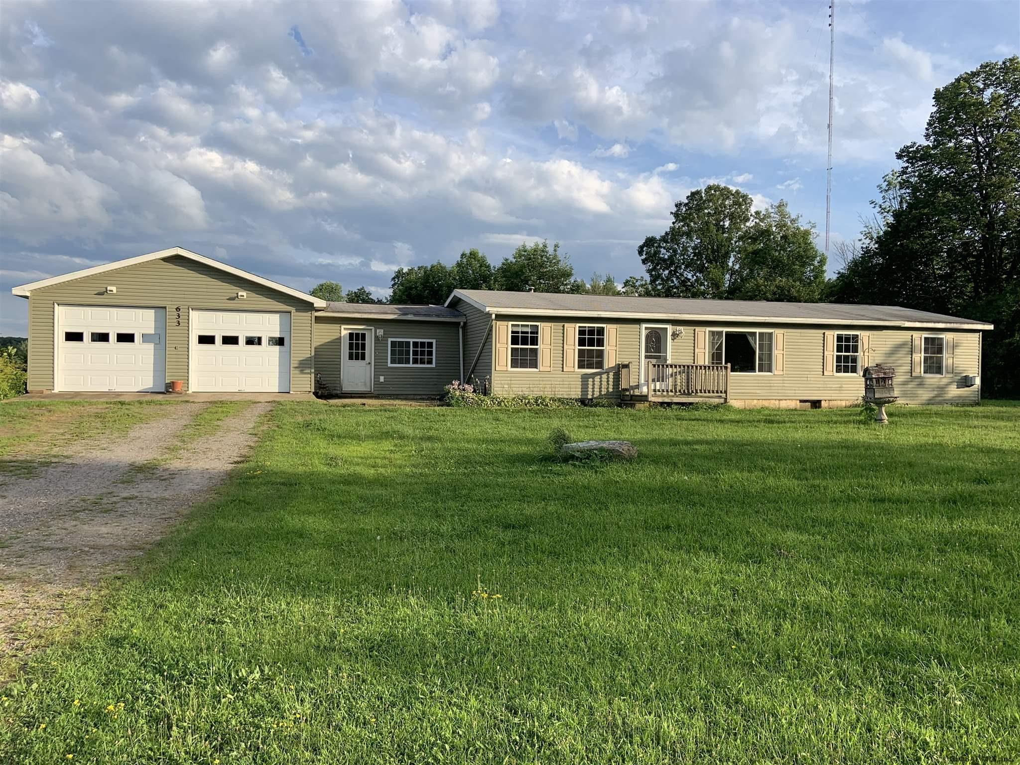 625 Indian Road Fort Plain, NY 13339 - Photo 1 of 17 Photo 1