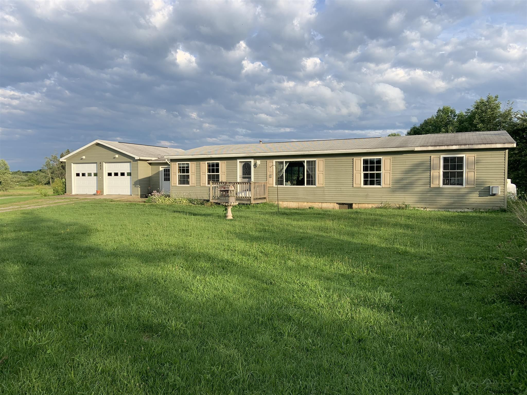 625 Indian Road Fort Plain, NY 13339 - Photo 2 of 17 Photo 2