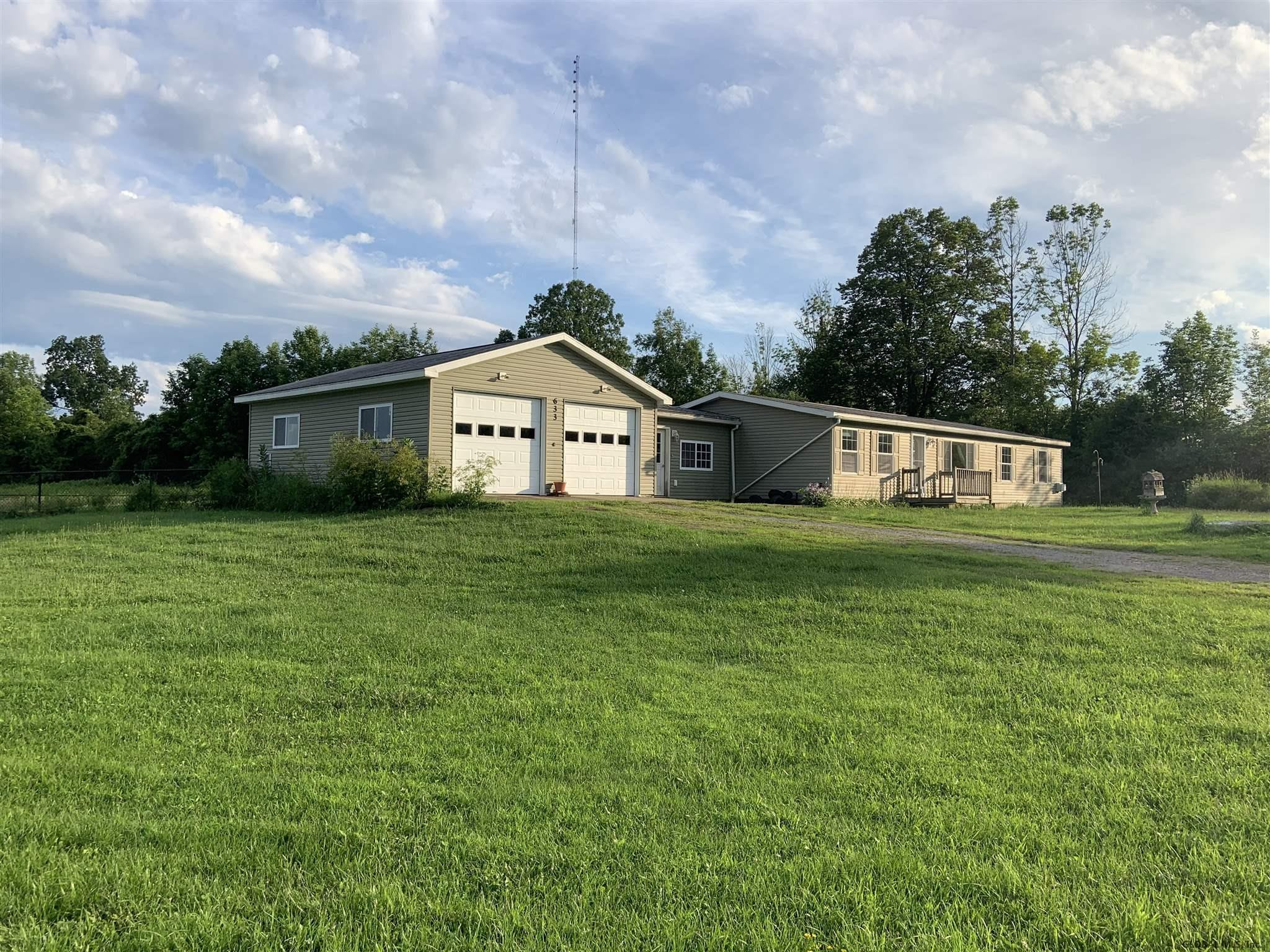 625 Indian Road Fort Plain, NY 13339 - Photo 6 of 17 Photo 6