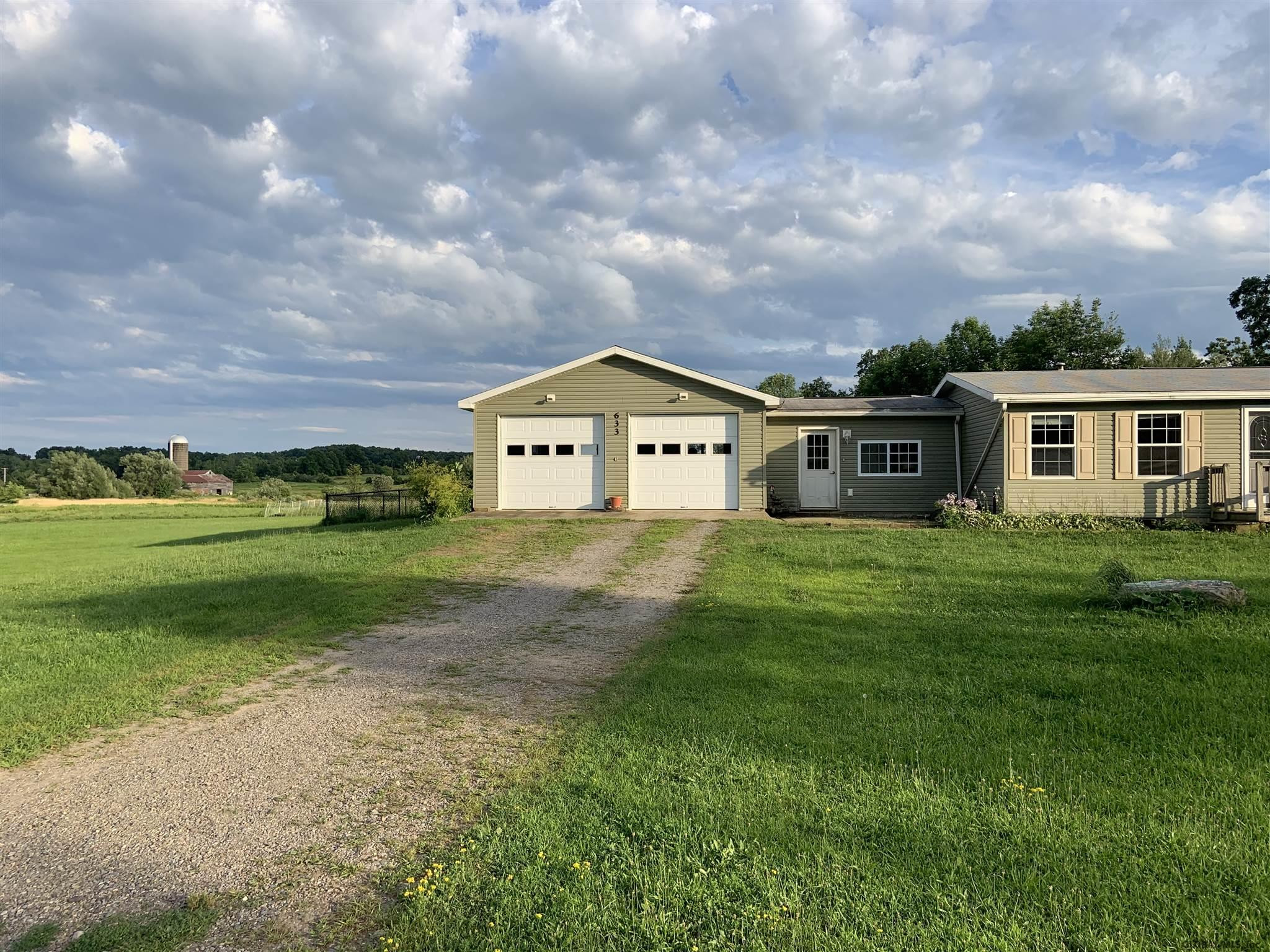 625 Indian Road Fort Plain, NY 13339 - Photo 7 of 17 Photo 7
