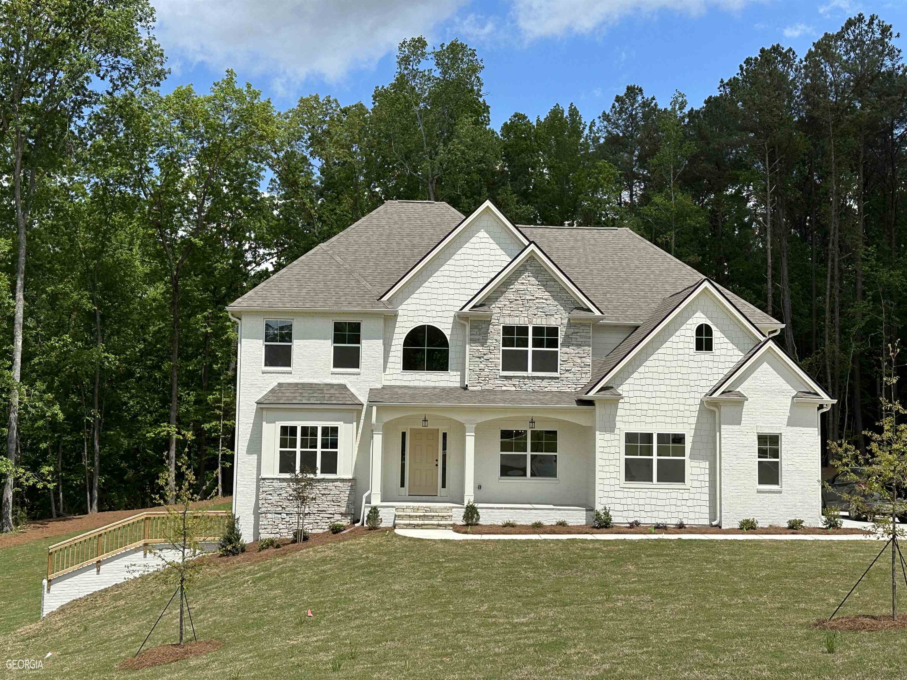 100 Roxie Lane, Unit 33 Newnan, GA 30263 - Photo 1 of 1 Gallery Image 1