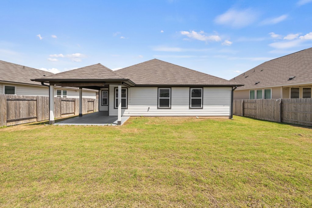 105 Cupa Monti Road Hutto, TX 78634 - Photo 26 of 28