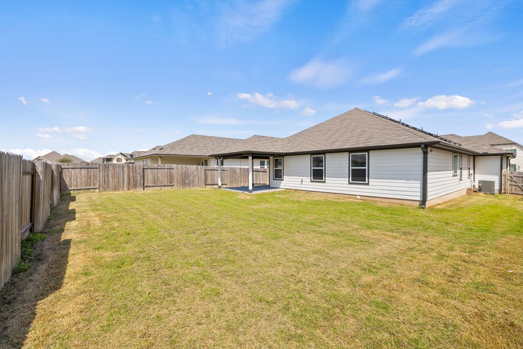 105 Cupa Monti Road Hutto, TX 78634 - Photo 27 of 28