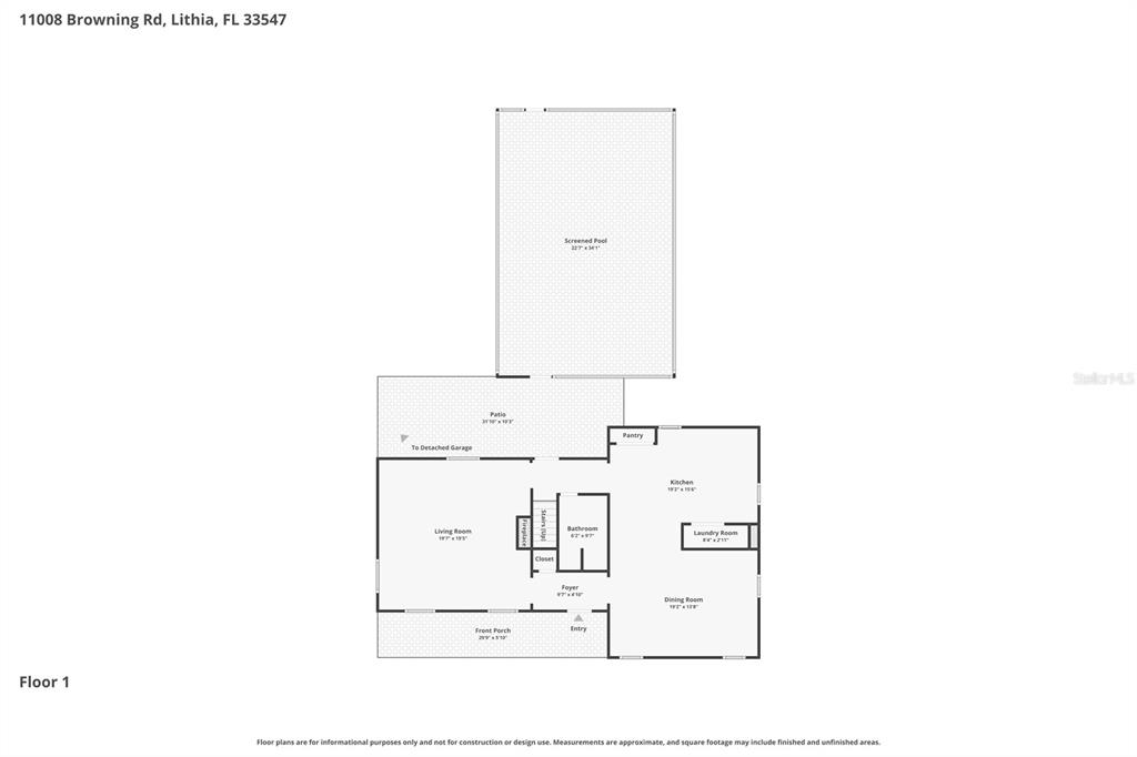 11008 Browning Road Lithia, FL 33547 - Photo 86 of 88