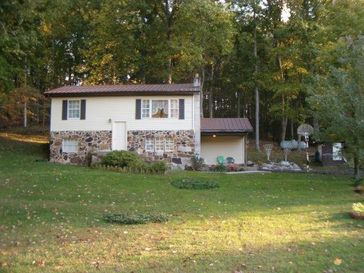 446 Powell Ridge Road Speedwell, TN 37870 - Photo 1 of 1 Primary Photo