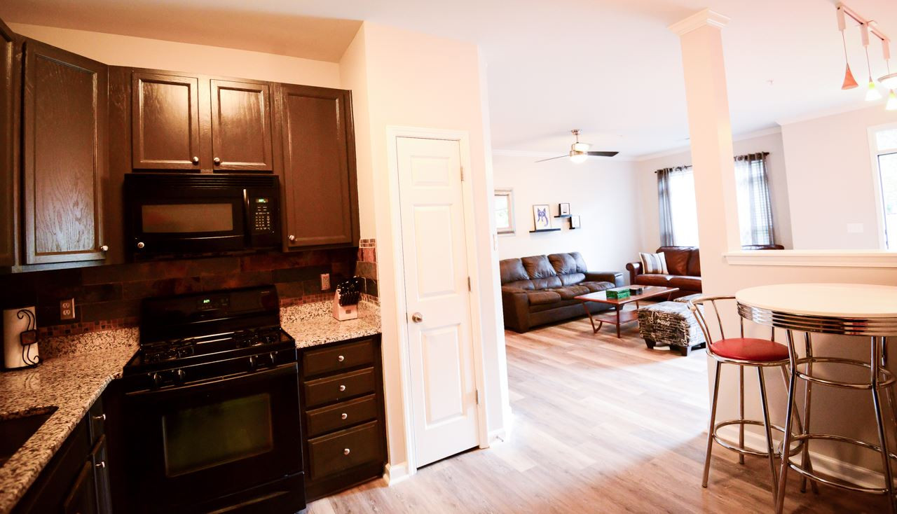 2201 Raven Road, Unit 107 Raleigh, NC 27614 - Photo 8 of 16 Photo 8