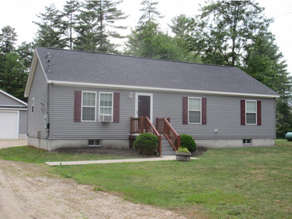 349 Robinhood Road Wakefield, NH 03830 - Photo 1 of 21 Gallery Image 1