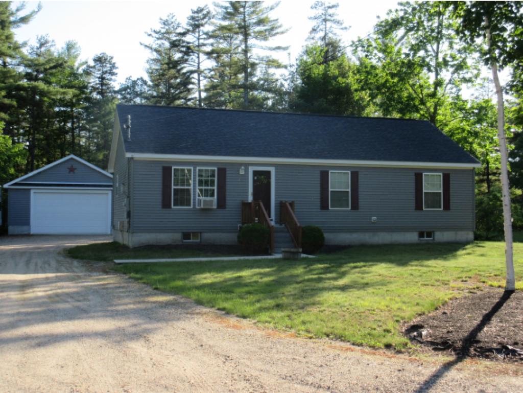 349 Robinhood Road Wakefield, NH 03830 - Photo 2 of 21 Gallery Image 2