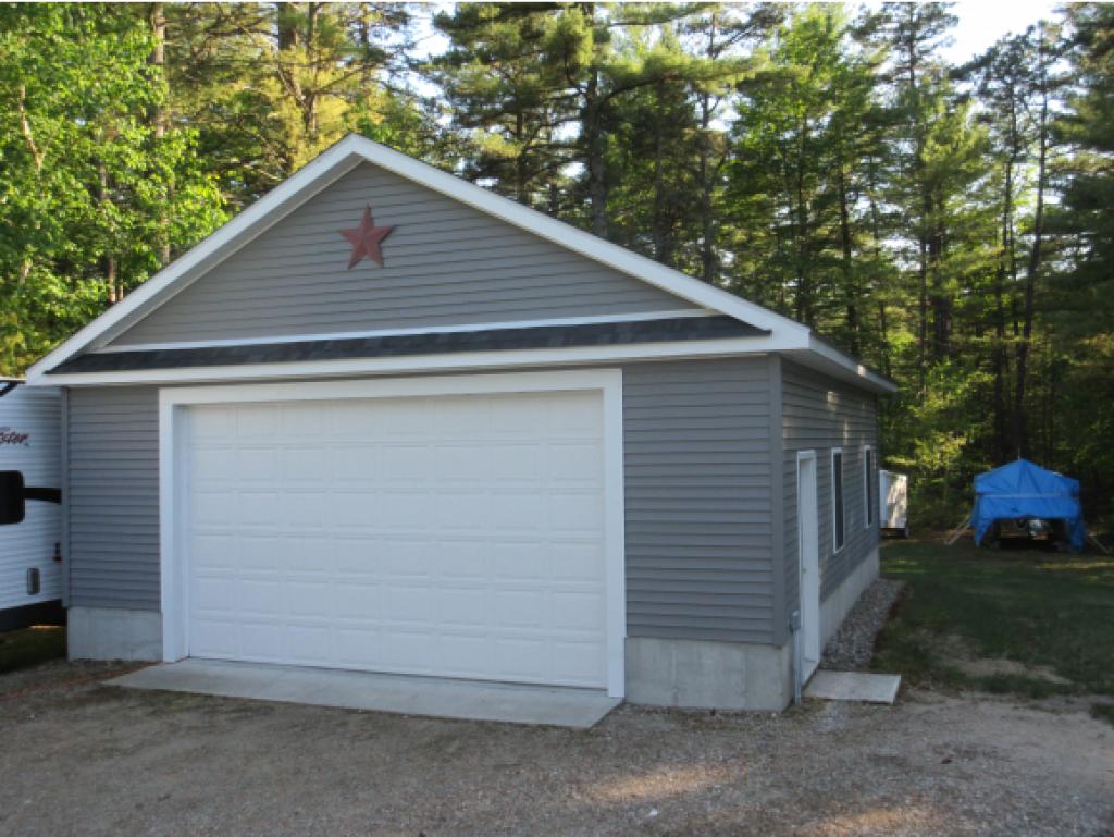 349 Robinhood Road Wakefield, NH 03830 - Photo 4 of 21 Gallery Image 4