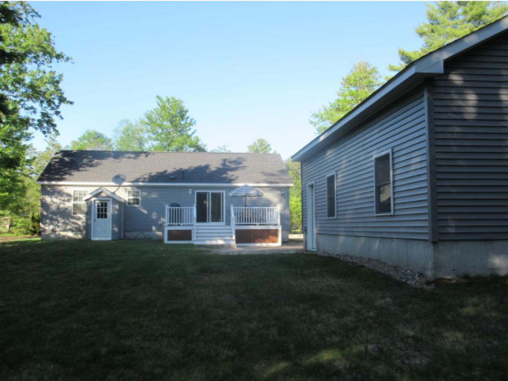349 Robinhood Road Wakefield, NH 03830 - Photo 5 of 21 Gallery Image 5