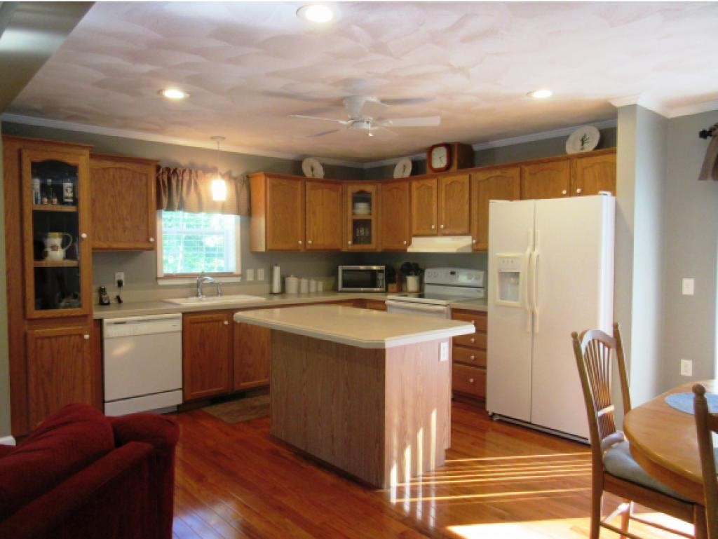 349 Robinhood Road Wakefield, NH 03830 - Photo 6 of 21 Gallery Image 6