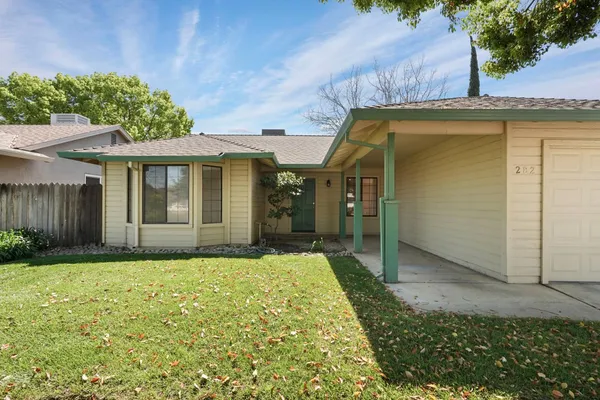 $489,999 | 282 Ravenwood Way, Lodi, CA 95240