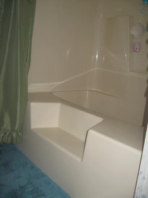 8 Carding Machine Road Richmond, ME 04357 - Photo 24 of 44 21 Master bathroom step in tub