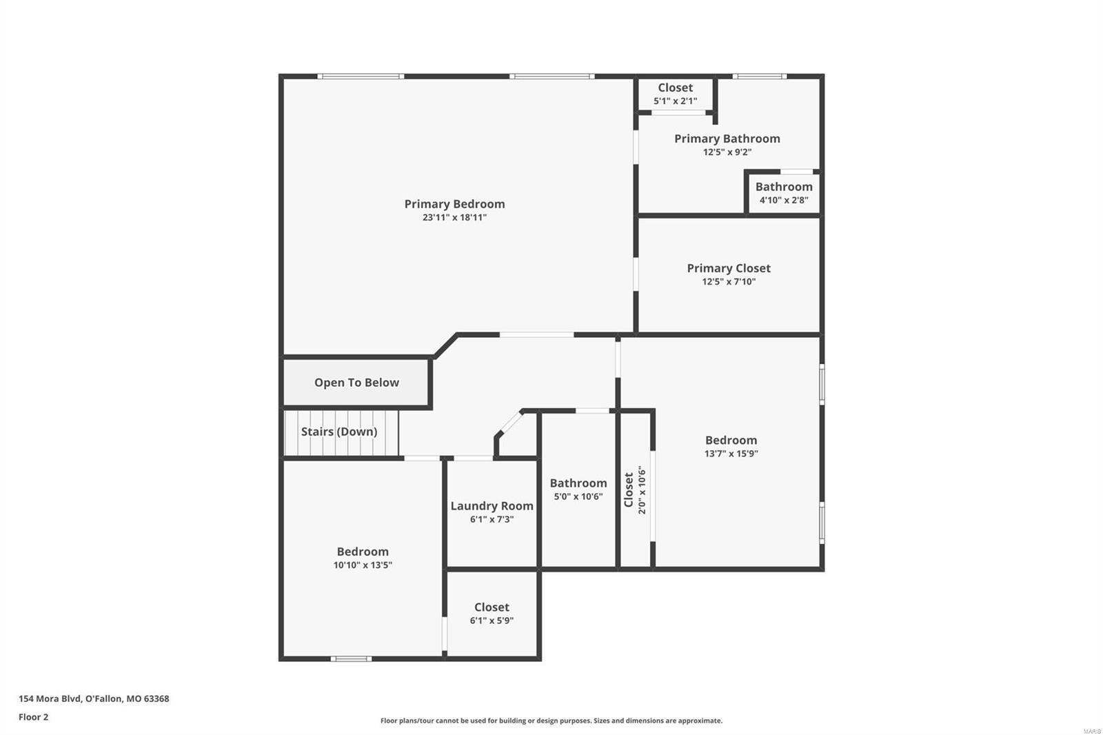 154 Mora Boulevard O'Fallon, MO 63368 - Photo 24 of 35