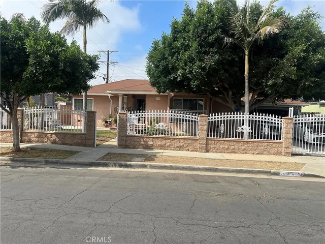 $779,000 | 11863 Stanford Avenue, Los Angeles, CA 90059
