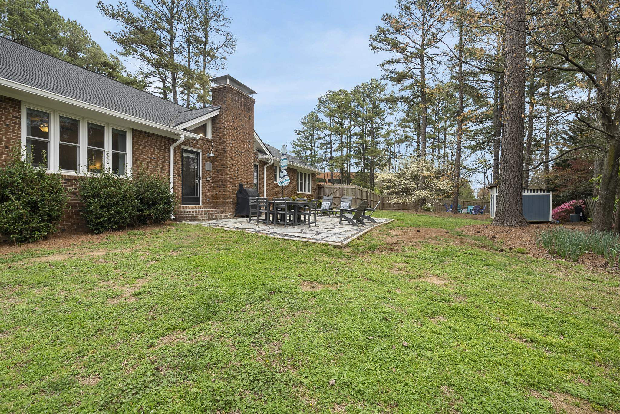 7221 Stonehenge Drive Raleigh, NC 27613 - Photo 32 of 34 Photo 32