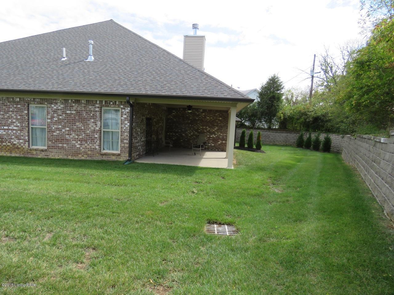 208 Maple Valley Road Louisville, KY 40245 - Photo 20 of 20 AMAP2