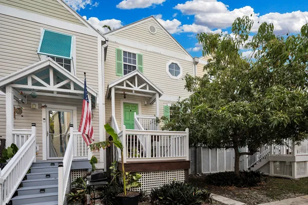 $649,000 | 3029 North Roosevelt Boulevard, Unit 45, Key West, FL 33040
