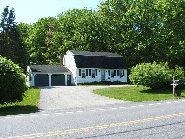 43 Mountain Road Biddeford, ME 04005 - Photo 1 of 31 1