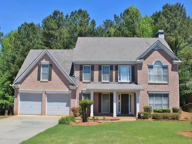 11 Hunters Crossing Dallas, GA 30157 - Photo 1 of 1 Gallery Image 1