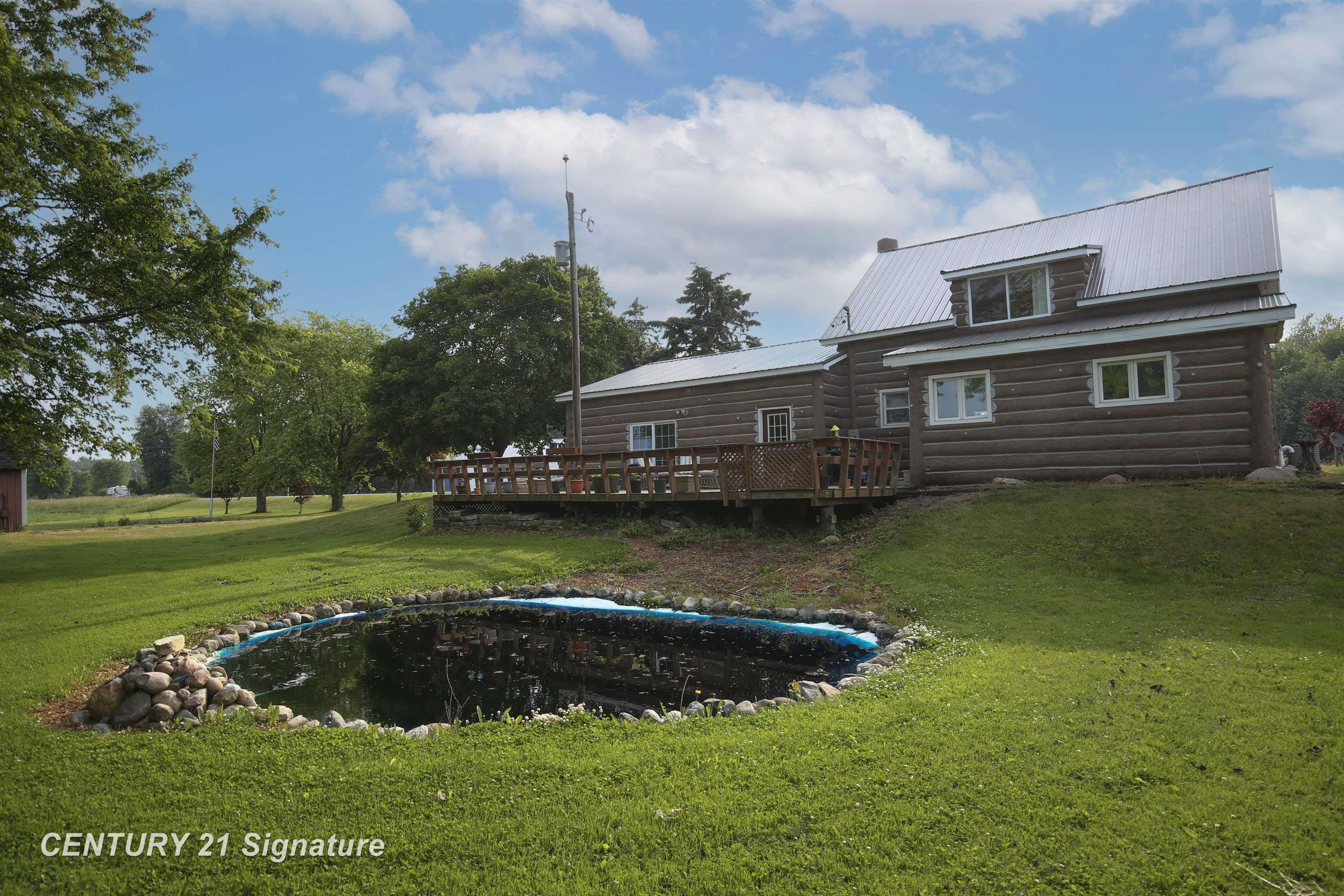 5910 North Shore Road Pinconning, MI 48650 - Photo 50 of 53