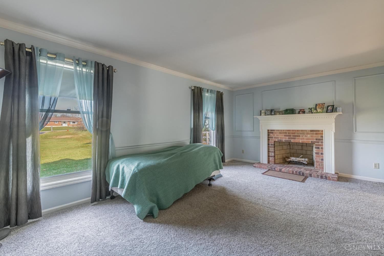 4195 Beal Road Franklin, OH 45005 - Photo 4 of 32 Gallery Image 4