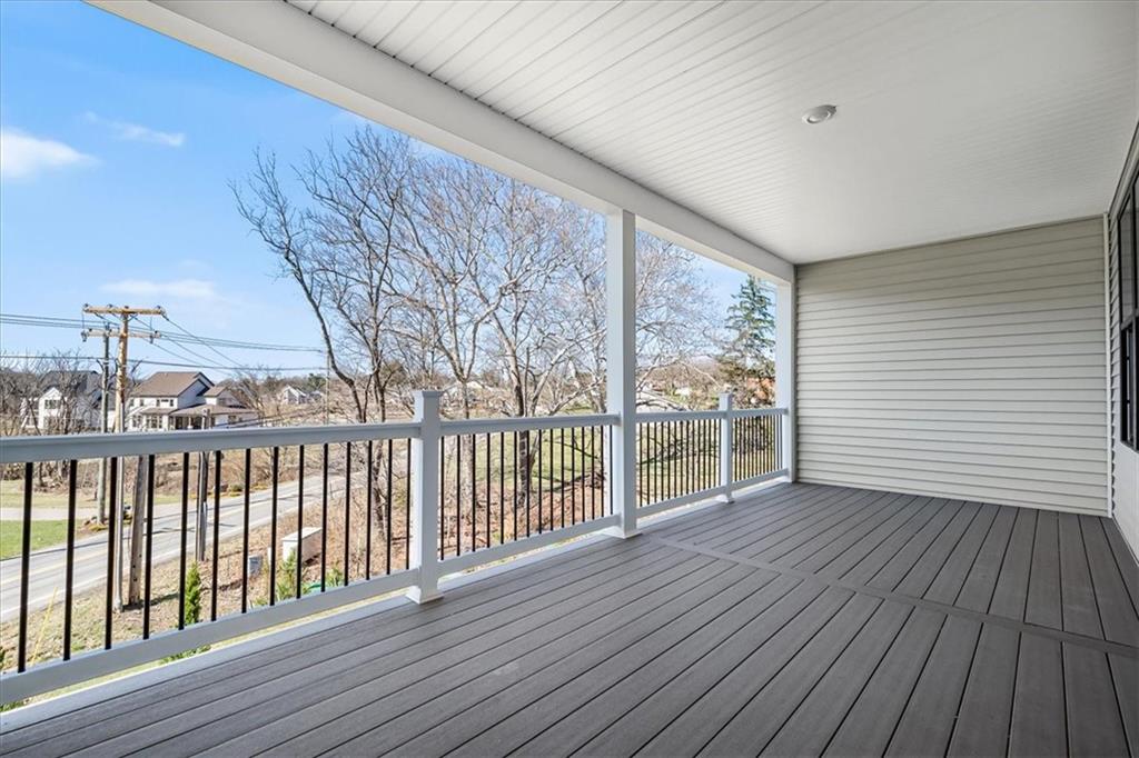 115 Quail Run Road, Unit 3 Venetia, PA 15367 - Photo 18 of 34 Gallery Image 18