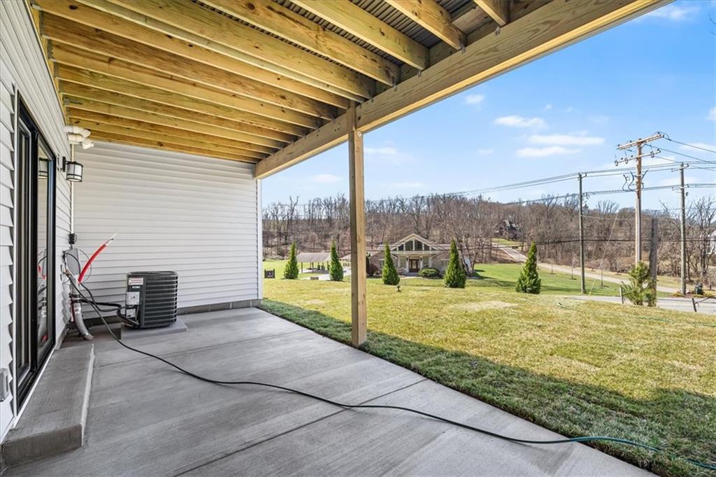 115 Quail Run Road, Unit 3 Venetia, PA 15367 - Photo 32 of 34 Gallery Image 32