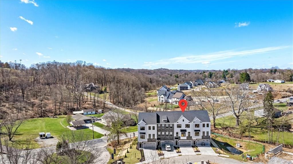 115 Quail Run Road, Unit 3 Venetia, PA 15367 - Photo 33 of 34 Gallery Image 33