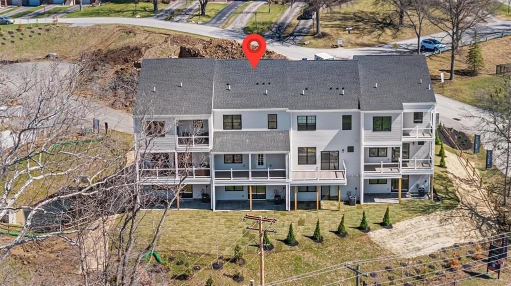115 Quail Run Road, Unit 3 Venetia, PA 15367 - Photo 4 of 34 Gallery Image 4