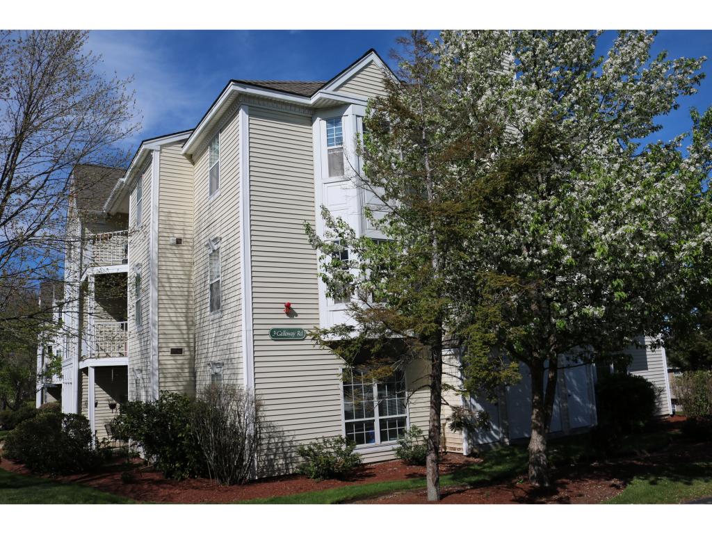 3 Galloway Road, Unit 28 Merrimack, NH 03054 - Photo 20 of 27