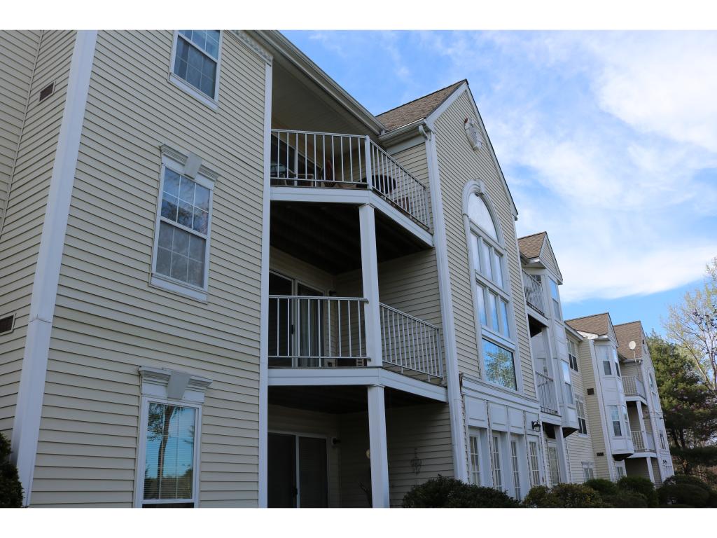 3 Galloway Road, Unit 28 Merrimack, NH 03054 - Photo 21 of 27